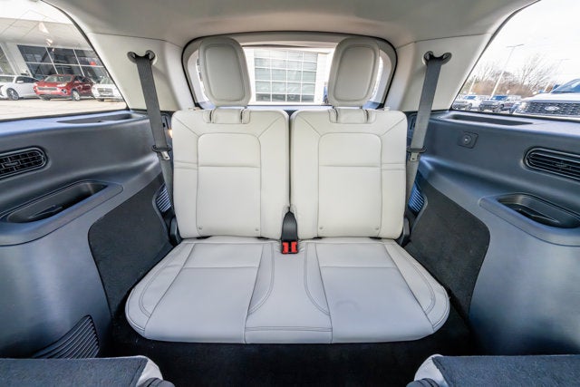 2026 Lincoln Aviator Premiere®