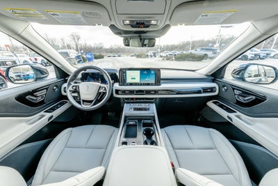 2026 Lincoln Aviator Premiere®