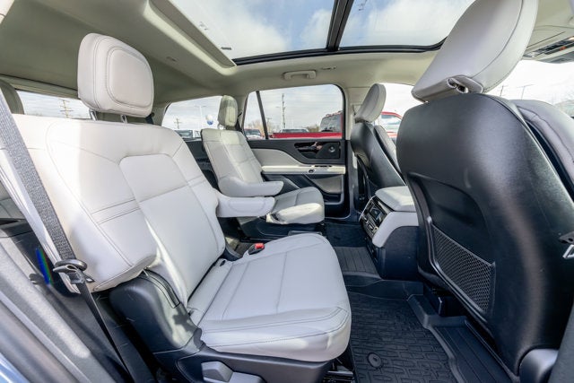 2026 Lincoln Aviator Premiere®