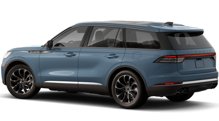 2026 Lincoln Aviator Premiere®