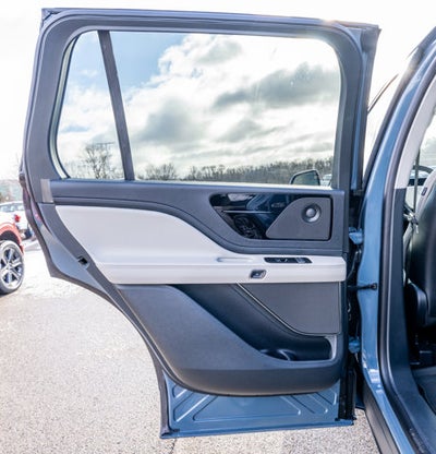 2026 Lincoln Aviator Premiere®