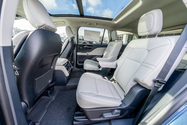 2026 Lincoln Aviator Premiere®