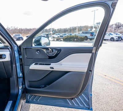 2026 Lincoln Aviator Premiere®