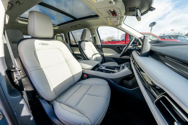 2026 Lincoln Aviator Premiere®