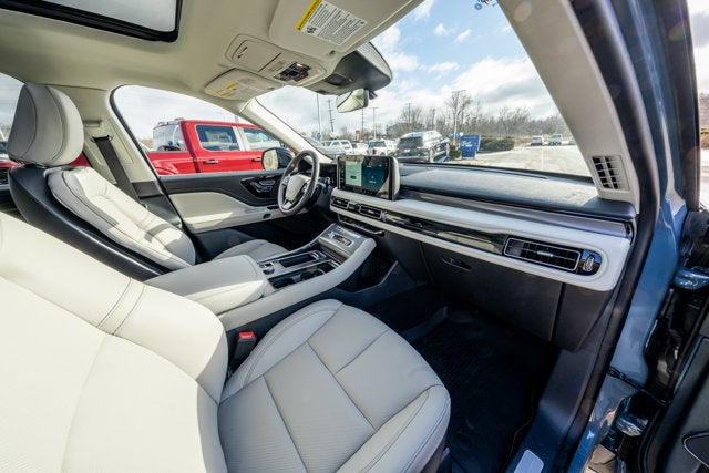 2026 Lincoln Aviator Premiere®