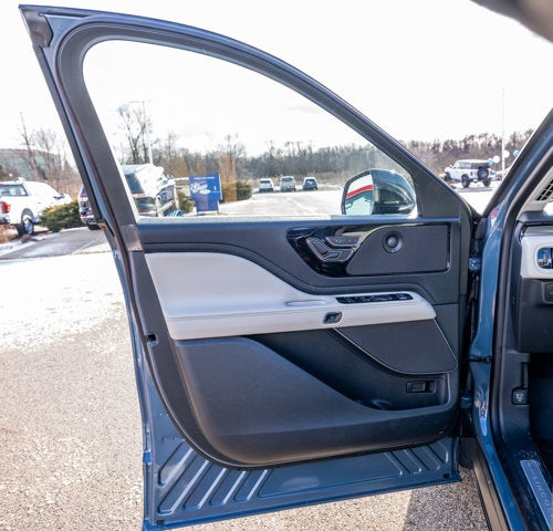 2026 Lincoln Aviator Premiere®