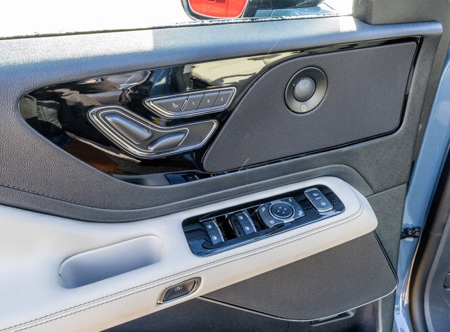 2026 Lincoln Aviator Premiere®