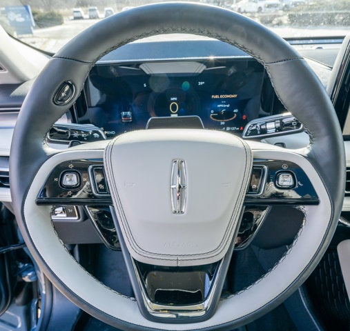 2026 Lincoln Aviator Premiere®