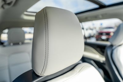 2026 Lincoln Aviator Premiere®