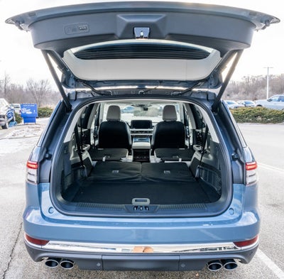 2026 Lincoln Aviator Premiere®