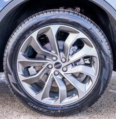 2026 Lincoln Aviator Premiere®