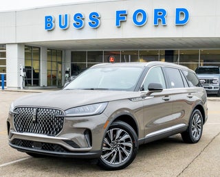 2026 Lincoln Aviator Premiere®