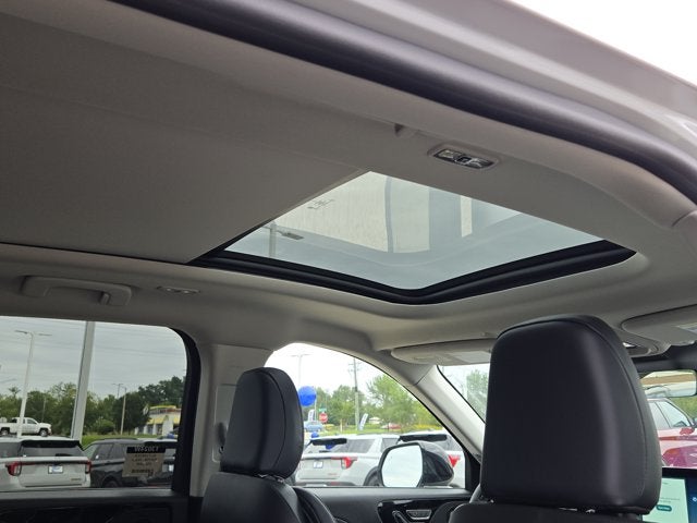 2027 Lincoln Aviator Premiere