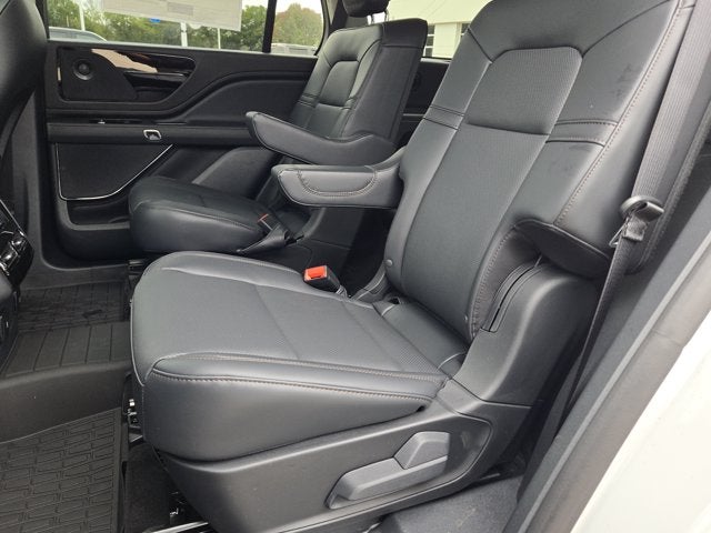 2027 Lincoln Aviator Premiere