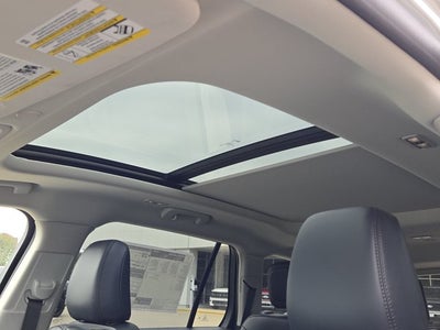 2027 Lincoln Aviator Premiere
