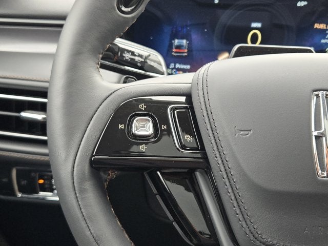2027 Lincoln Aviator Premiere
