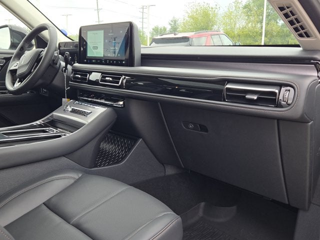 2027 Lincoln Aviator Premiere