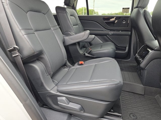 2027 Lincoln Aviator Premiere