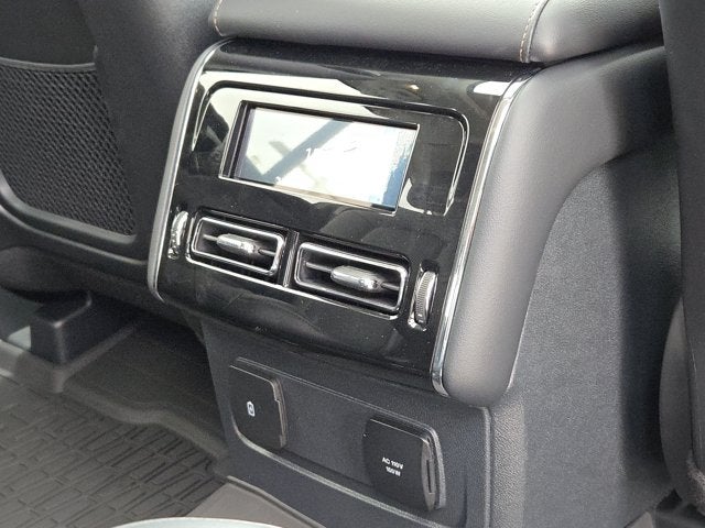 2027 Lincoln Aviator Premiere