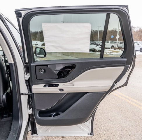 2026 Lincoln Aviator Premiere®