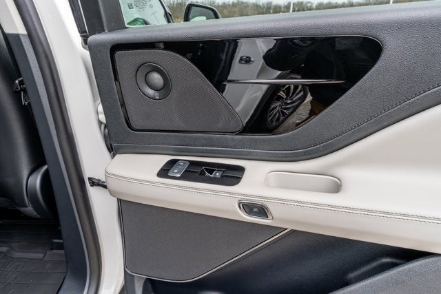 2026 Lincoln Aviator Premiere®