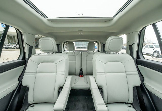 2026 Lincoln Aviator Premiere®