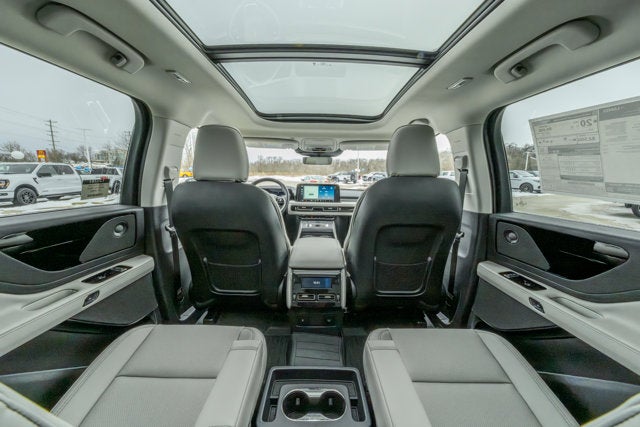 2026 Lincoln Aviator Premiere®