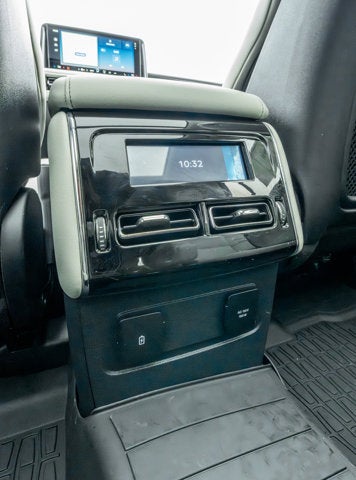 2026 Lincoln Aviator Premiere®