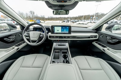 2026 Lincoln Aviator Premiere®