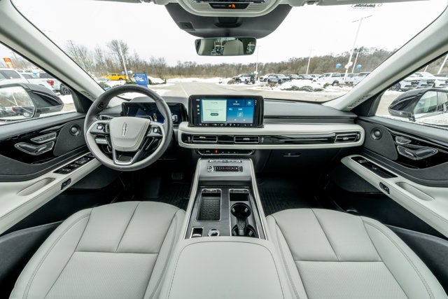 2026 Lincoln Aviator Premiere®