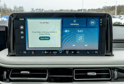 2026 Lincoln Aviator Premiere®