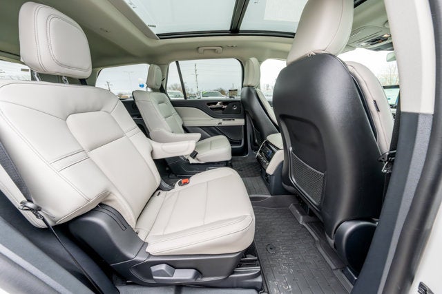 2026 Lincoln Aviator Premiere®