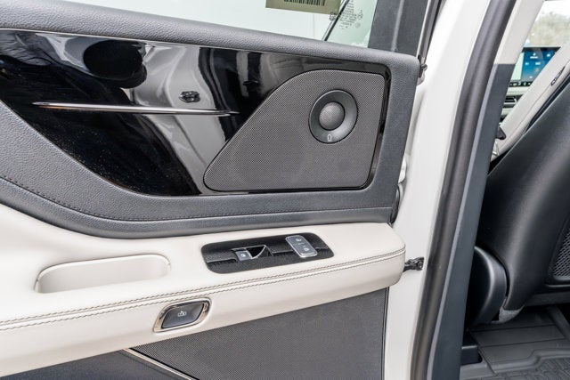 2026 Lincoln Aviator Premiere®