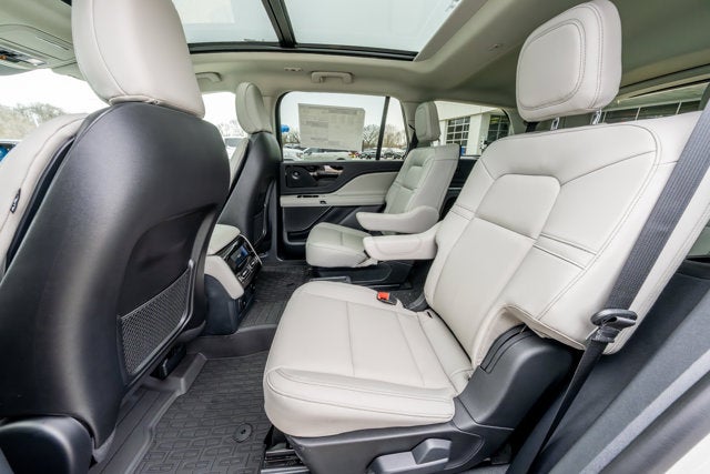 2026 Lincoln Aviator Premiere®