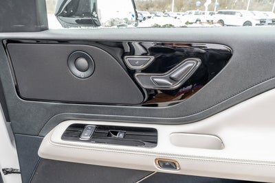 2026 Lincoln Aviator Premiere®