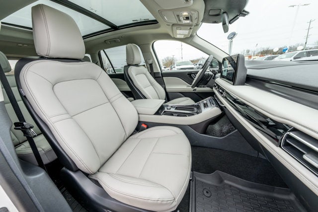 2026 Lincoln Aviator Premiere®