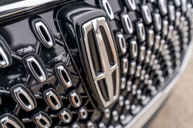 2026 Lincoln Aviator Premiere®