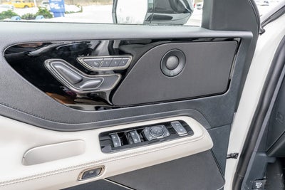 2026 Lincoln Aviator Premiere®