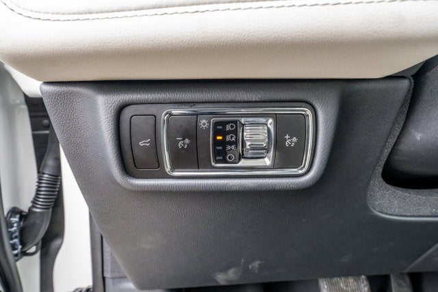 2026 Lincoln Aviator Premiere®