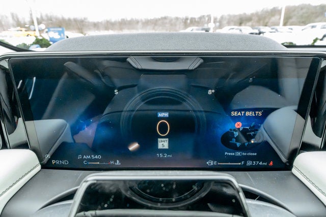 2026 Lincoln Aviator Premiere®