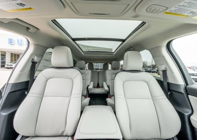 2026 Lincoln Aviator Premiere®