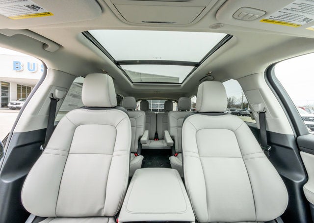 2026 Lincoln Aviator Premiere®