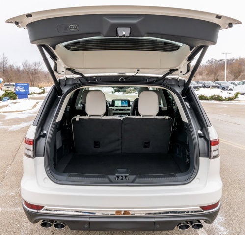 2026 Lincoln Aviator Premiere®