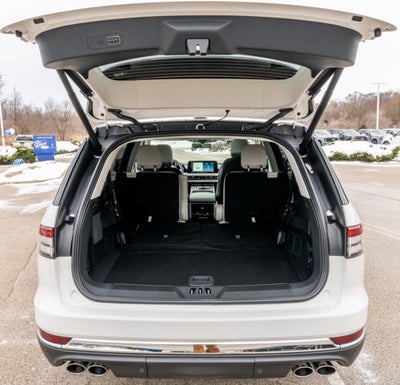 2026 Lincoln Aviator Premiere®