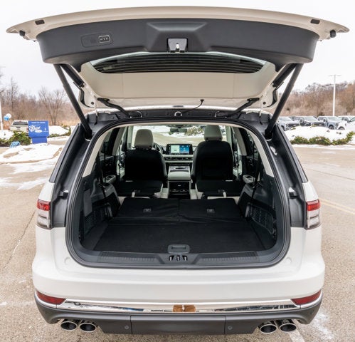 2026 Lincoln Aviator Premiere®