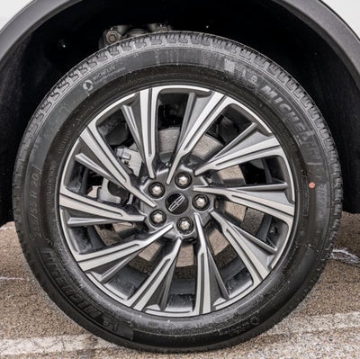 2026 Lincoln Aviator Premiere®