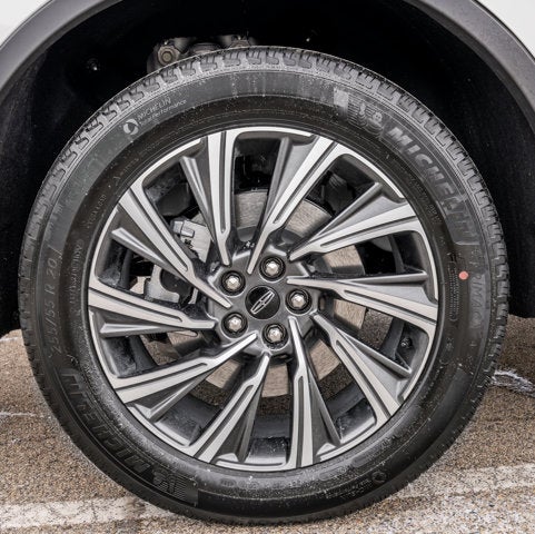 2026 Lincoln Aviator Premiere®