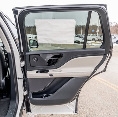 2026 Lincoln Aviator Premiere®