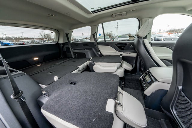 2026 Lincoln Aviator Premiere®