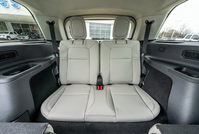 2026 Lincoln Aviator Premiere®